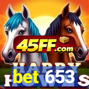 bet 653